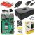 CanaKit Raspberry Pi 4 8GB Starter Kit – 8GB RAM