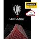 CorelCAD 2021 Upgrade | CAD Software | 2D Drafting, 3D Design & 3D Printing [PC Download]