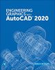 Engineering Graphics with AutoCAD 2020 (A Spectrum book)