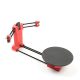 HE3D Open Source Ciclop DIY 3D Systems Scanner Kit for 3D Printer Advanced Laser Scanner, Injection molding Plastics Parts