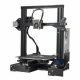 Official Creality Ender 3 3D Printer Fully Open Source with Resume Printing Function DIY 3D Printers Printing Size 220x220x250mm