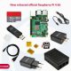 CanaKit Raspberry Pi 4 8GB Starter Kit – 8GB RAM