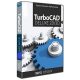TurboCAD Deluxe 2020 DVD – 2D Design and 3D Modeling CAD Design Software